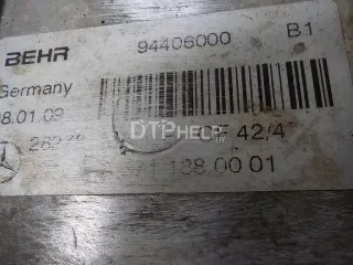 2711880401 Радиатор масляный Mercedes C W203 Арт AM51265900, вид 5