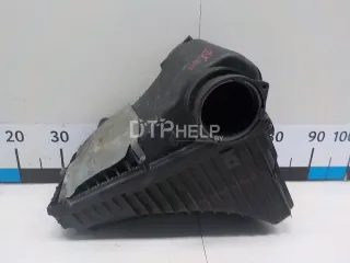 7L0129607C Корпус воздушного фильтра Volkswagen Touareg 1 Арт AM51396271, вид 3
