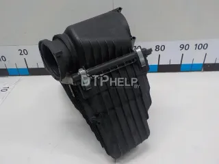7L0129607C Корпус воздушного фильтра Volkswagen Touareg 1 Арт AM51396271, вид 4