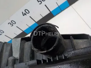 7L0129607C Корпус воздушного фильтра Volkswagen Touareg 1 Арт AM51396271, вид 6
