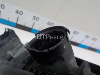 7L0129607C Корпус воздушного фильтра Volkswagen Touareg 1 Арт AM51396271, вид 7