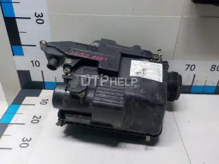 1770030150 Корпус воздушного фильтра Toyota Land Cruiser 100 Арт AM51396423, вид 2