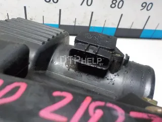 1770030150 Корпус воздушного фильтра Toyota Land Cruiser 100 Арт AM51396423, вид 7