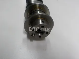 1350236040 Распредвал выпускной Lexus GS 4 Арт AM51434636, вид 2