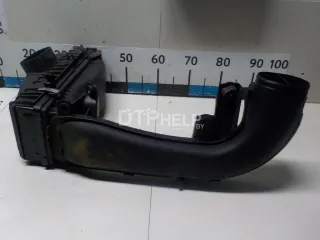 13718573869 Корпус воздушного фильтра BMW 5 F10/F11/GT F07 Арт AM51455682, вид 4