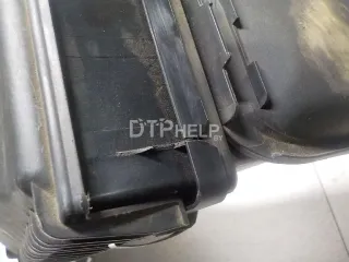 13718573869 Корпус воздушного фильтра BMW 5 F10/F11/GT F07 Арт AM51455682, вид 9