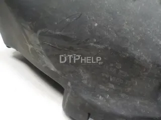 13718573869 Корпус воздушного фильтра BMW 5 F10/F11/GT F07 Арт AM51455682, вид 10