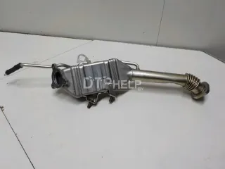 11718576473 Радиатор системы EGR BMW 7 G11/G12 Арт AM51502322, вид 1