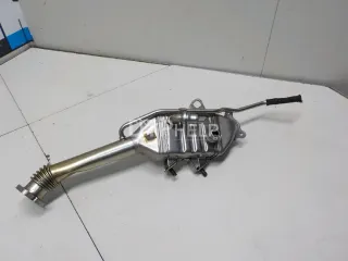 11718576473 Радиатор системы EGR BMW 7 G11/G12 Арт AM51502322, вид 6
