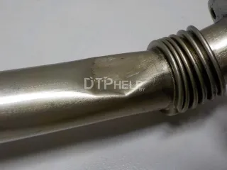 11718576473 Радиатор системы EGR BMW 7 G11/G12 Арт AM51502322, вид 8