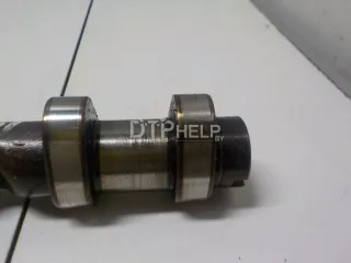 079109102CG Распредвал выпускной Volkswagen Touareg 1 Арт AM51555529, вид 13