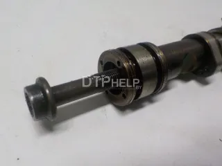 079109102CG Распредвал выпускной Volkswagen Touareg 1 Арт AM51555529, вид 4