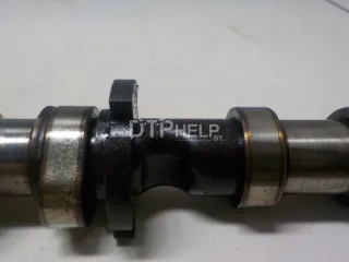 079109102CG Распредвал выпускной Volkswagen Touareg 1 Арт AM51555529, вид 8