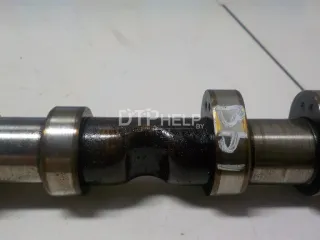 079109102CG Распредвал выпускной Volkswagen Touareg 1 Арт AM51555529, вид 10