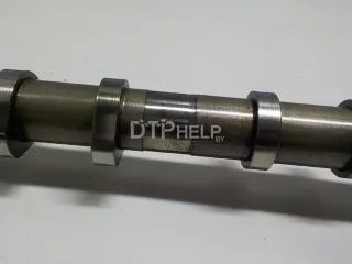 11318575440 Распредвал выпускной BMW 3 E90/E91/E92/E93 Арт AM51620891, вид 4