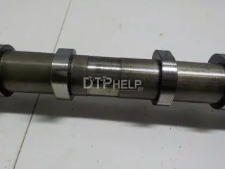 11318575440 Распредвал выпускной BMW 3 E90/E91/E92/E93 Арт AM51620891, вид 6