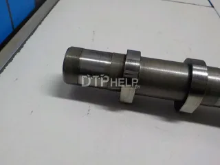 11318575440 Распредвал выпускной BMW 3 E90/E91/E92/E93 Арт AM51620891, вид 8