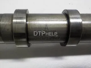 11318575440 Распредвал выпускной BMW 3 E90/E91/E92/E93 Арт AM51620891, вид 10