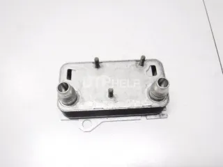 0995002500 Радиатор масляный Mercedes C W205 Арт AM51632301, вид 4