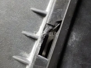 20897356 Корпус воздушного фильтра Cadillac SRX 2 Арт AM51641117, вид 12