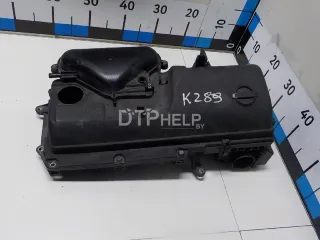 16500AX60A Корпус воздушного фильтра Nissan Note E11 Арт AM51655042, вид 1