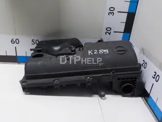 16500AX60A Корпус воздушного фильтра Nissan Note E11 Арт AM51655042, вид 4