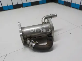 147355713R Радиатор системы EGR Renault Duster 1 Арт AM51671064, вид 4