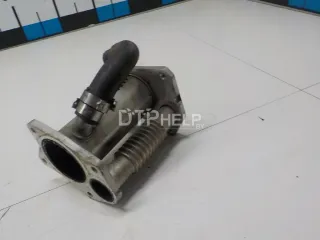 147355713R Радиатор системы EGR Renault Duster 1 Арт AM51671064, вид 6