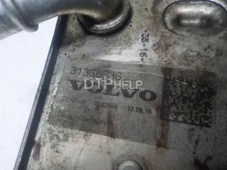 31368636 Радиатор масляный Volvo V60 1 Арт AM51690701, вид 6
