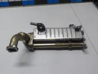 2560130120 Радиатор системы EGR Toyota Land Cruiser 200 Арт AM51736430, вид 1