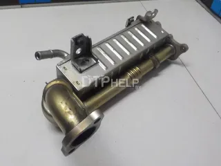 2560130120 Радиатор системы EGR Toyota Land Cruiser 200 Арт AM51736430, вид 4