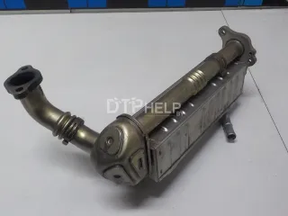 2560130120 Радиатор системы EGR Toyota Land Cruiser 200 Арт AM51736430, вид 5