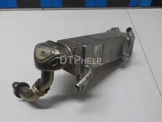 2560130120 Радиатор системы EGR Toyota Land Cruiser 200 Арт AM51736430, вид 6