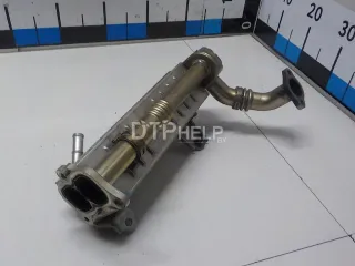 2560130120 Радиатор системы EGR Toyota Land Cruiser 200 Арт AM51736430, вид 7