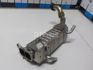 2560130120 Радиатор системы EGR Toyota Land Cruiser 200 Арт AM51736430, вид 8