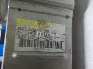 2560130120 Радиатор системы EGR Toyota Land Cruiser 200 Арт AM51736430, вид 9