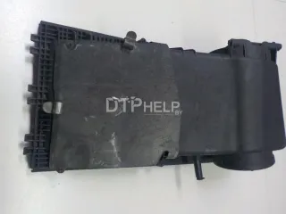 7L0129607 Корпус воздушного фильтра Volkswagen Touareg 1 Арт AM51746122, вид 1