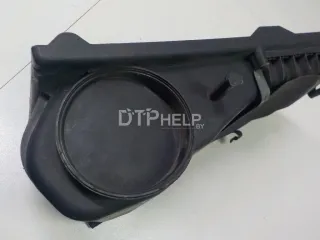 7L0129607 Корпус воздушного фильтра Volkswagen Touareg 1 Арт AM51746122, вид 7