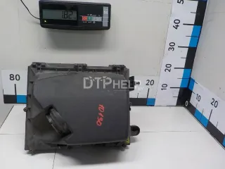 5834016 Корпус воздушного фильтра Opel Signum Арт AM51772730, вид 1