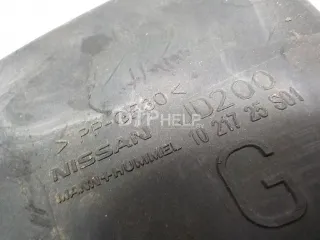16528JD20A Корпус воздушного фильтра Nissan Qashqai 1  Арт AM51793085, вид 9