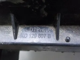 3AA129607E Корпус воздушного фильтра Volkswagen Passat CC Арт AM51834836, вид 14