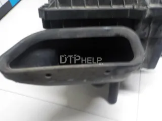 3AA129607E Корпус воздушного фильтра Volkswagen Passat CC Арт AM51834836, вид 6