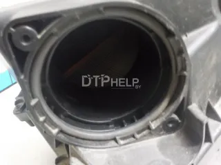 3AA129607E Корпус воздушного фильтра Volkswagen Passat CC Арт AM51834836, вид 9