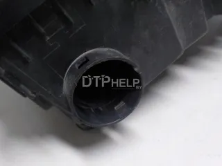 3AA129607E Корпус воздушного фильтра Volkswagen Passat CC Арт AM51834836, вид 10