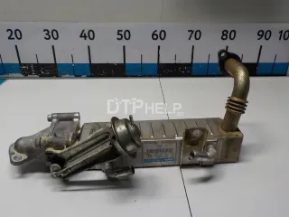 2560130080 Радиатор системы EGR Toyota HiAce h100 Арт AM51862017, вид 5