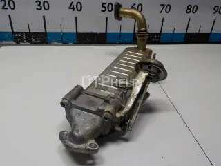 2560130080 Радиатор системы EGR Toyota HiAce h100 Арт AM51862017, вид 6