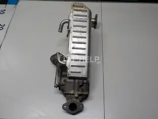 2560130080 Радиатор системы EGR Toyota HiAce h100 Арт AM51862017, вид 7