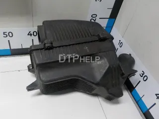0K52A13320 Корпус воздушного фильтра Kia Carnival 1 Арт AM51871459, вид 3
