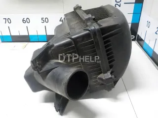 0K52A13320 Корпус воздушного фильтра Kia Carnival 1 Арт AM51871459, вид 8