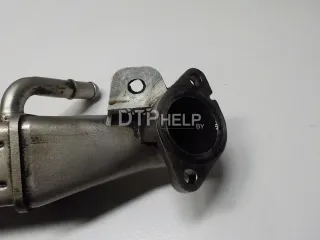 1807896 Радиатор системы EGR Ford Tourneo Арт AM51895563, вид 9
